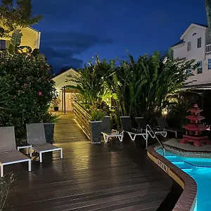 3* Estalagem Douglas House