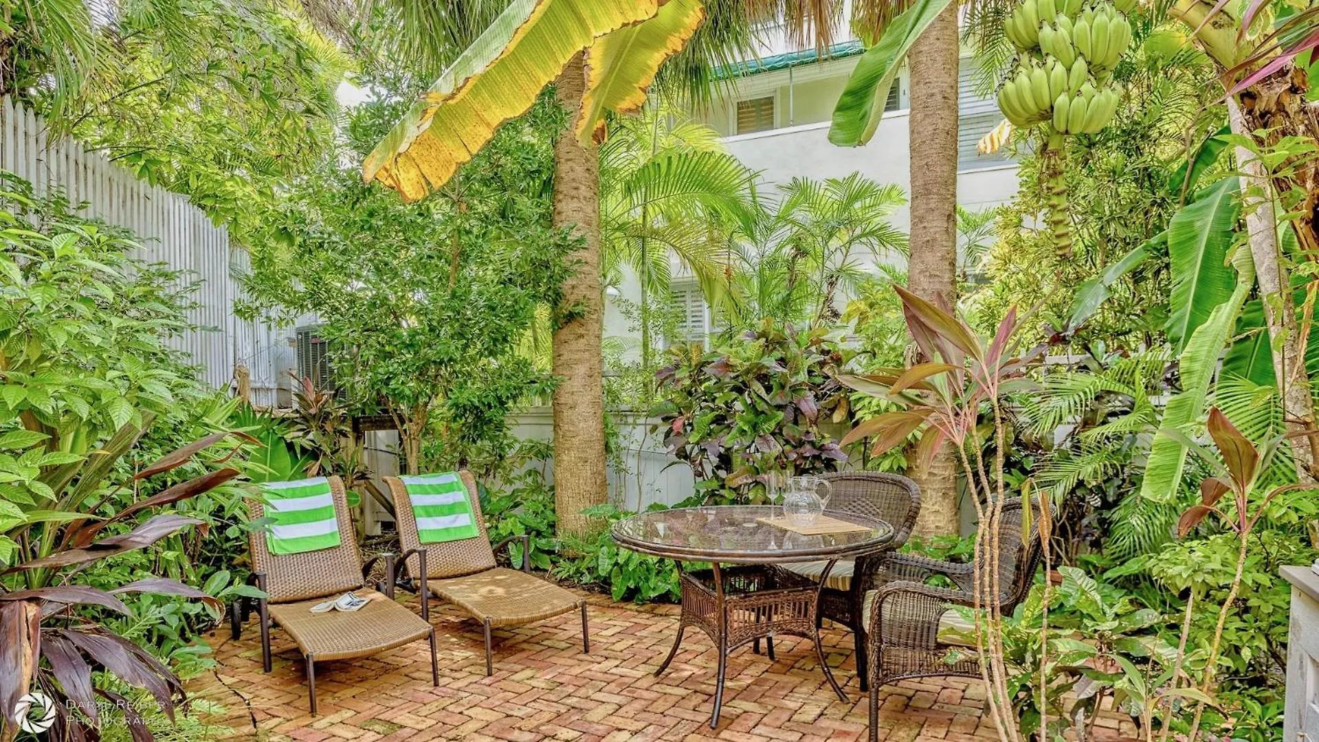 Banana Blossoms By Last Key Realty Key West Nyaraló