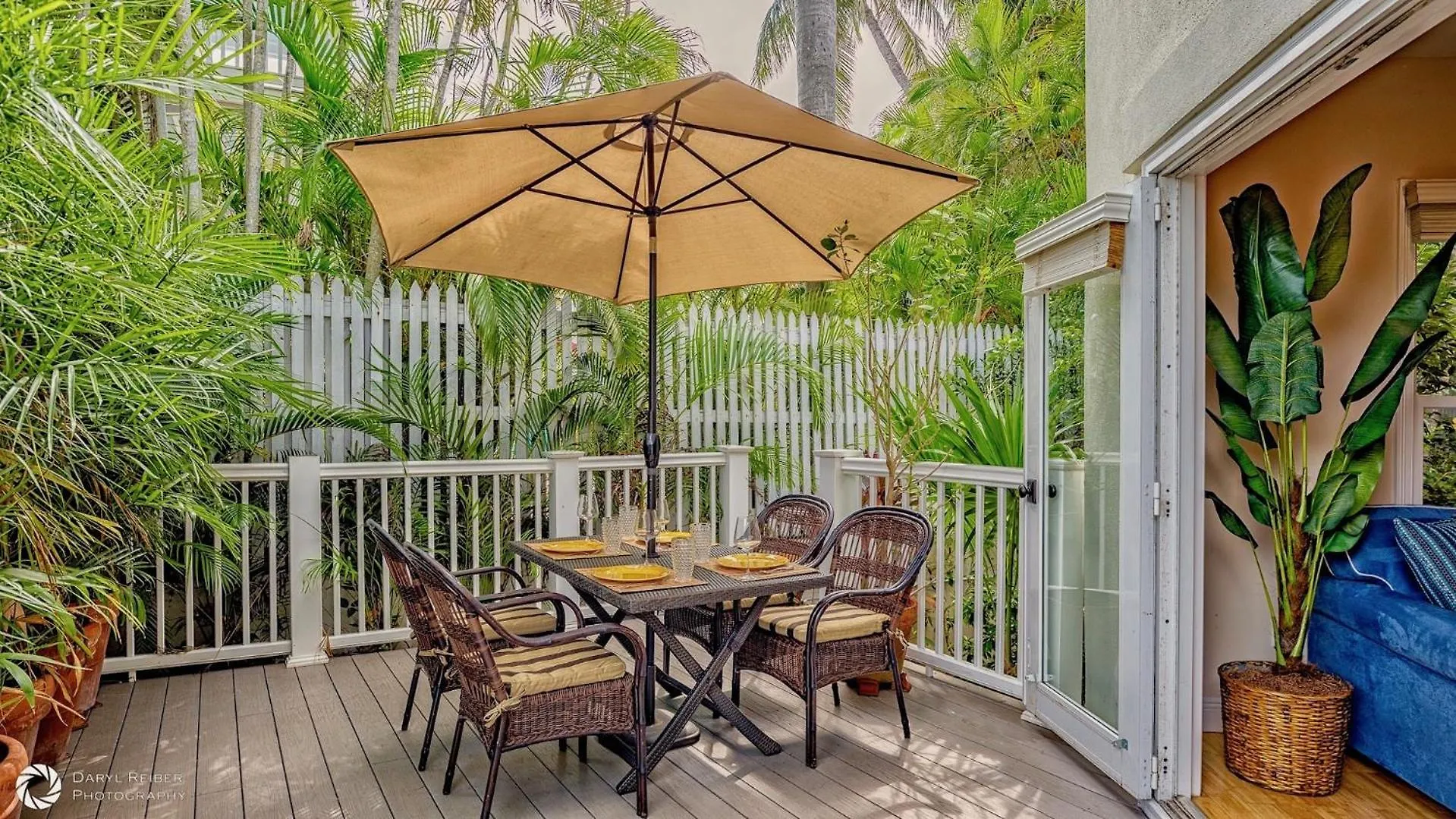 Banana Blossoms By Last Key Realty Key West 0*,  Amerikai Egyesült Államok
