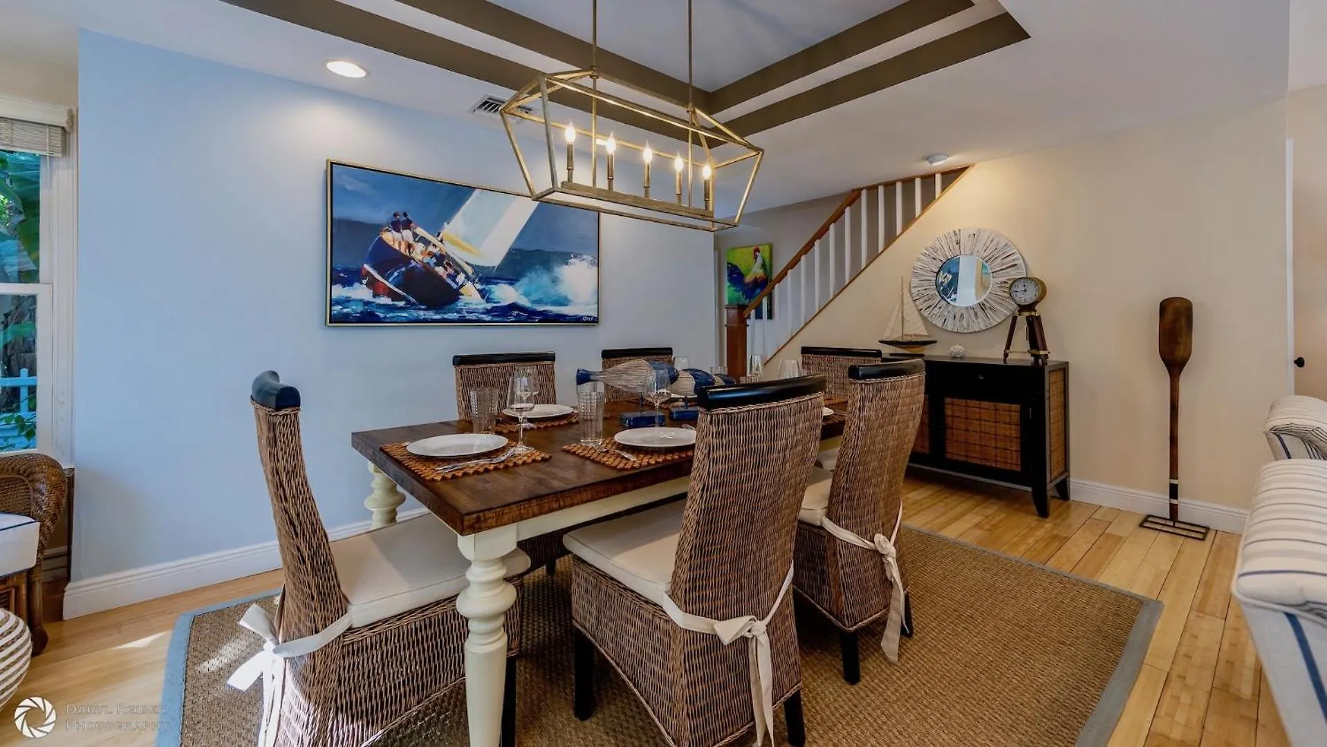 Banana Blossoms By Last Key Realty Key West Nyaraló