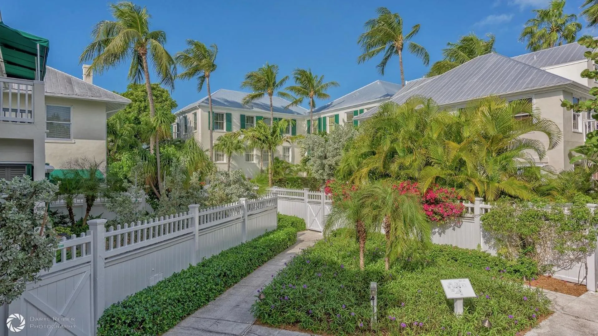 Nyaraló Banana Blossoms By Last Key Realty Key West