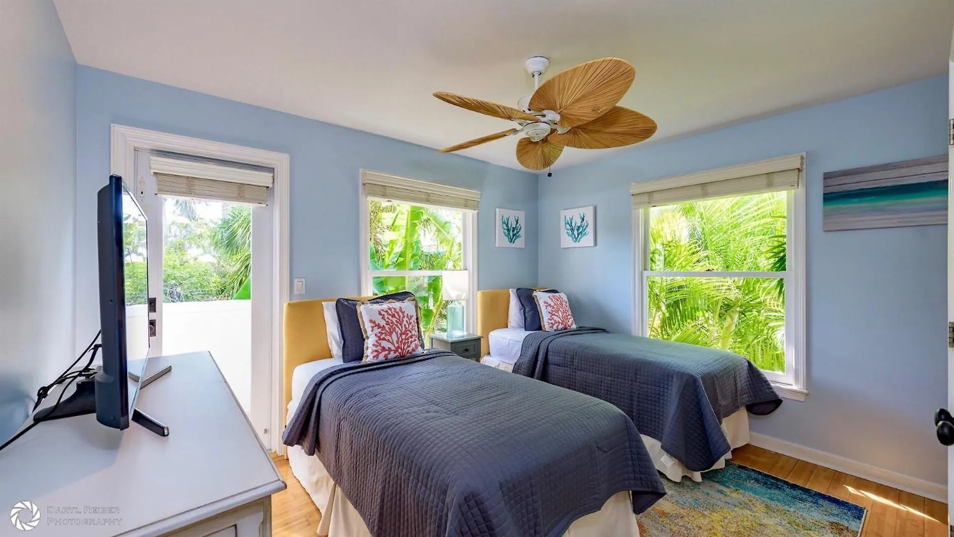 Nyaraló Banana Blossoms By Last Key Realty Key West