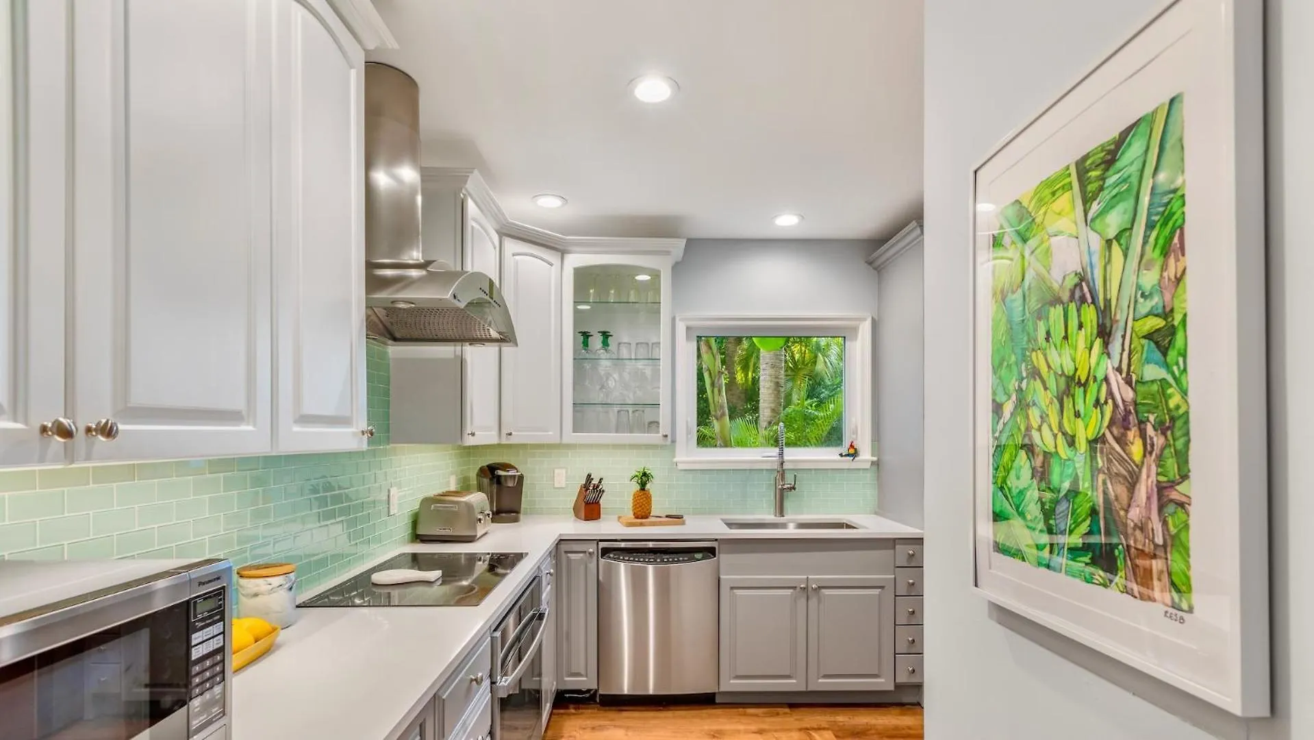 Banana Blossoms By Last Key Realty Key West Nyaraló