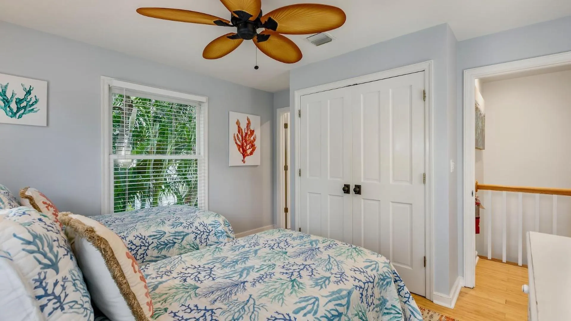 Nyaraló Banana Blossoms By Last Key Realty Key West