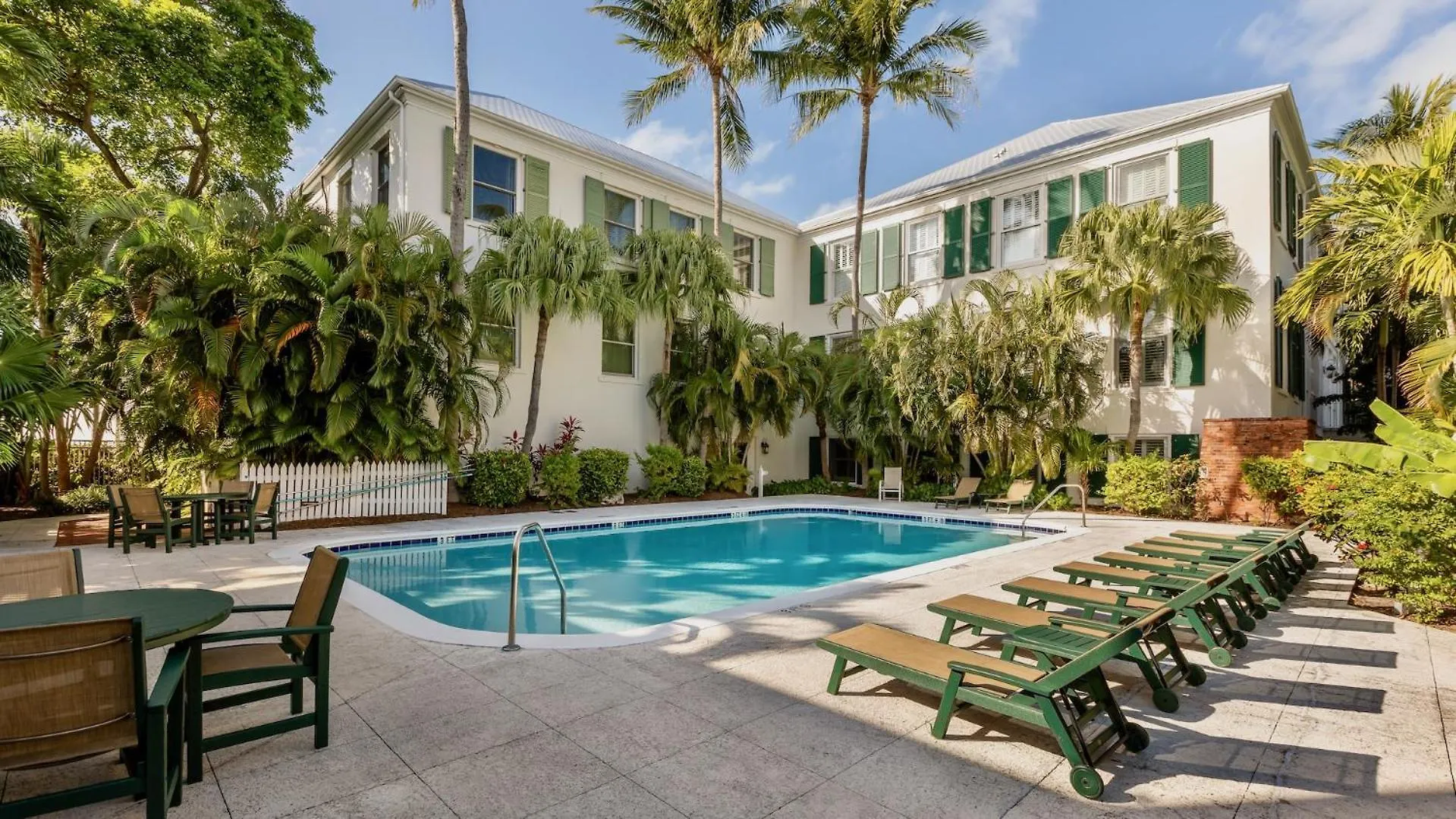 Banana Blossoms By Last Key Realty Key West