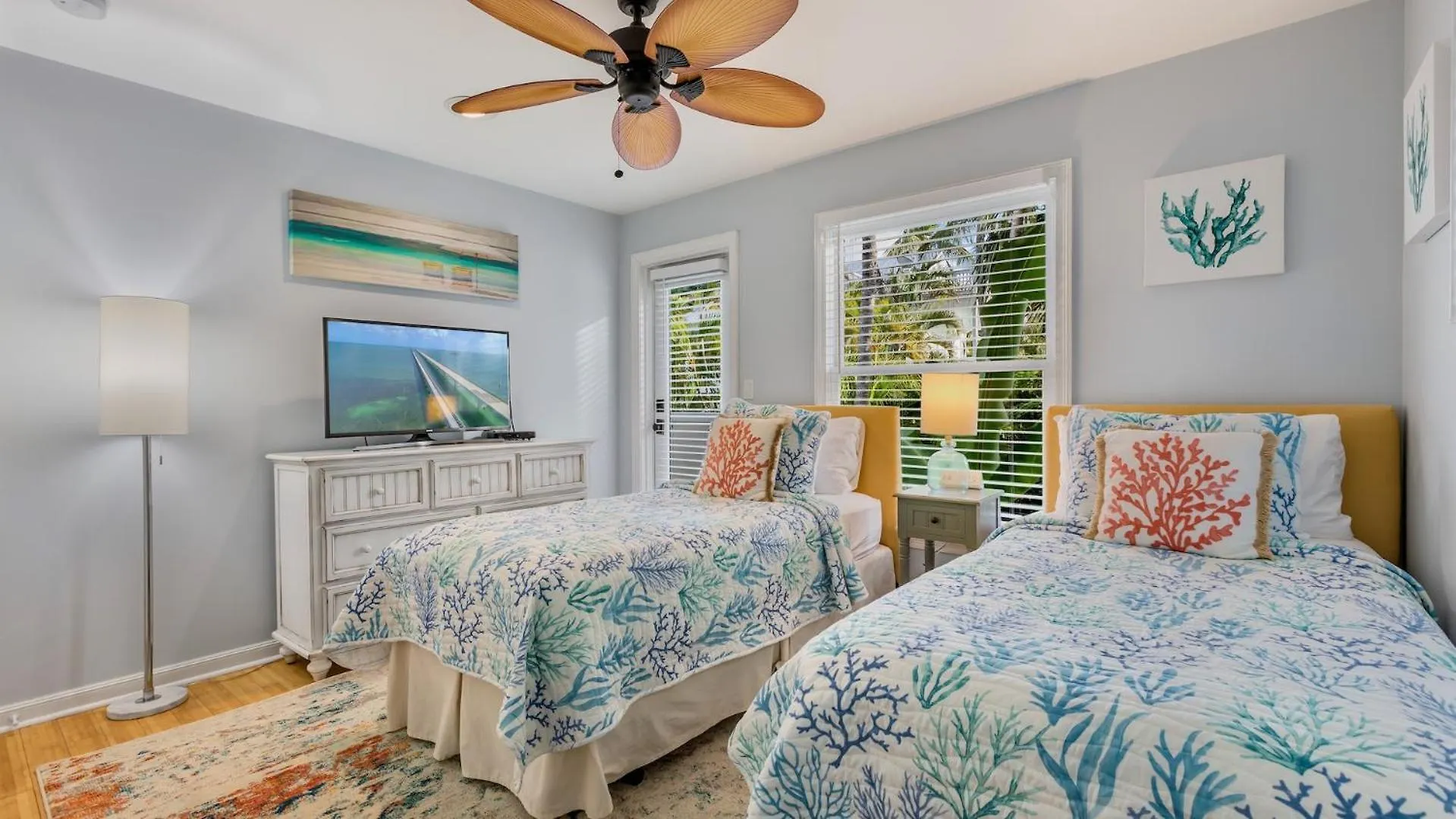 Nyaraló Banana Blossoms By Last Key Realty Key West Amerikai Egyesült Államok