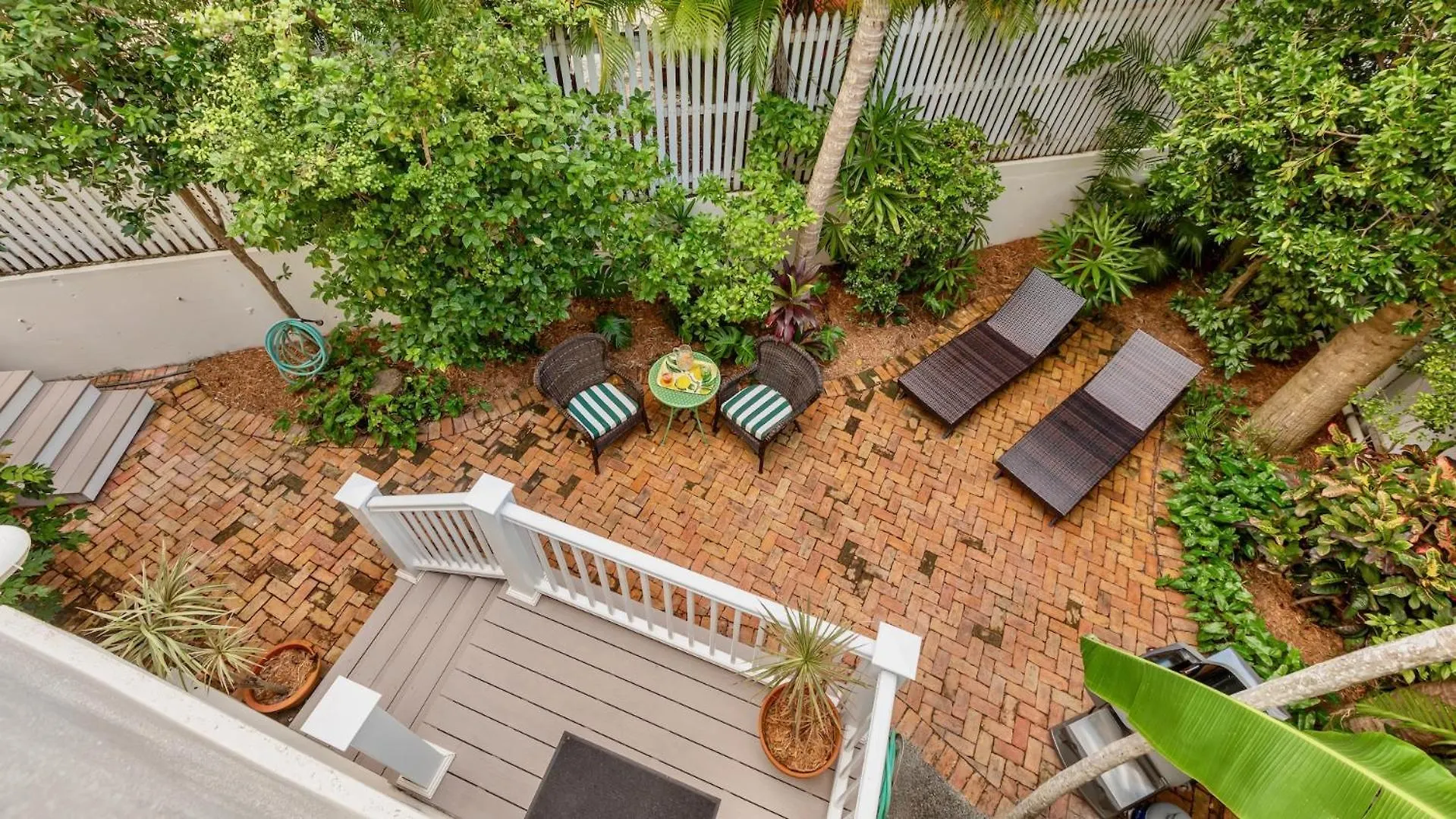Nyaraló Banana Blossoms By Last Key Realty Key West
