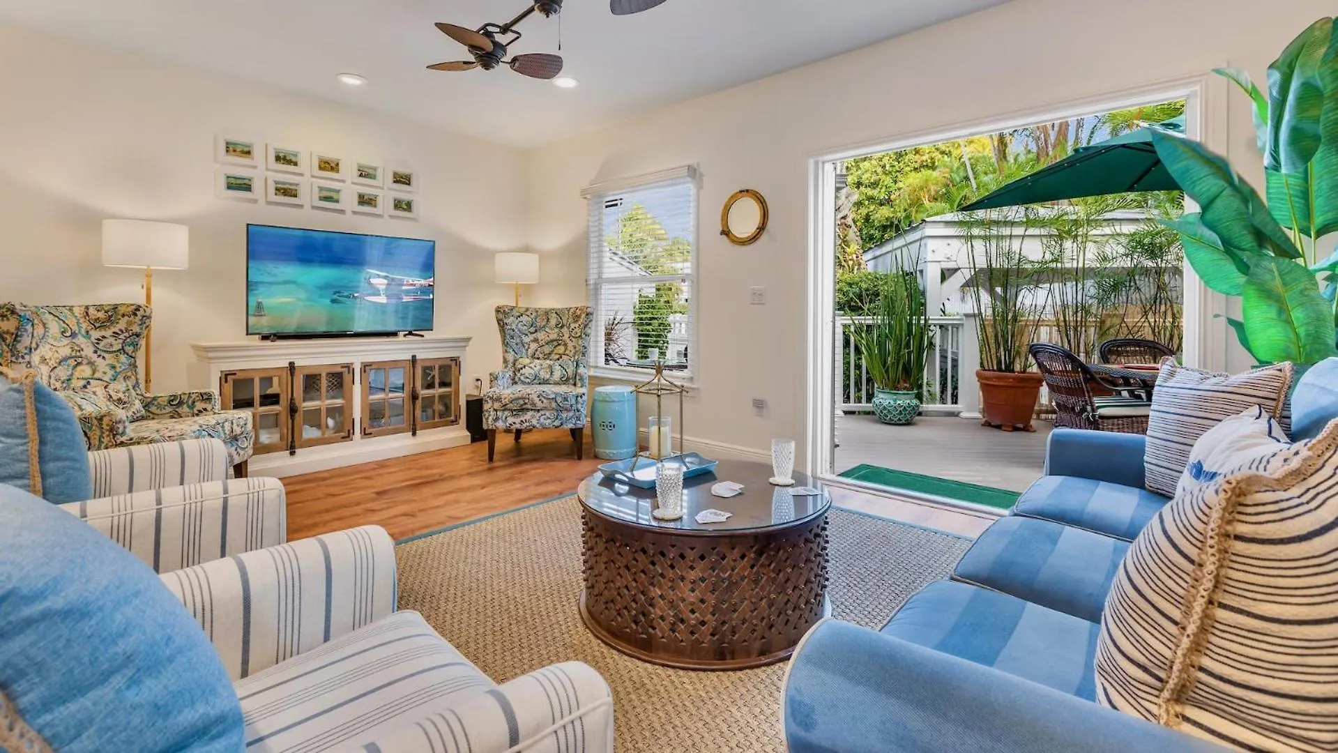 Banana Blossoms By Last Key Realty Key West Amerikai Egyesült Államok