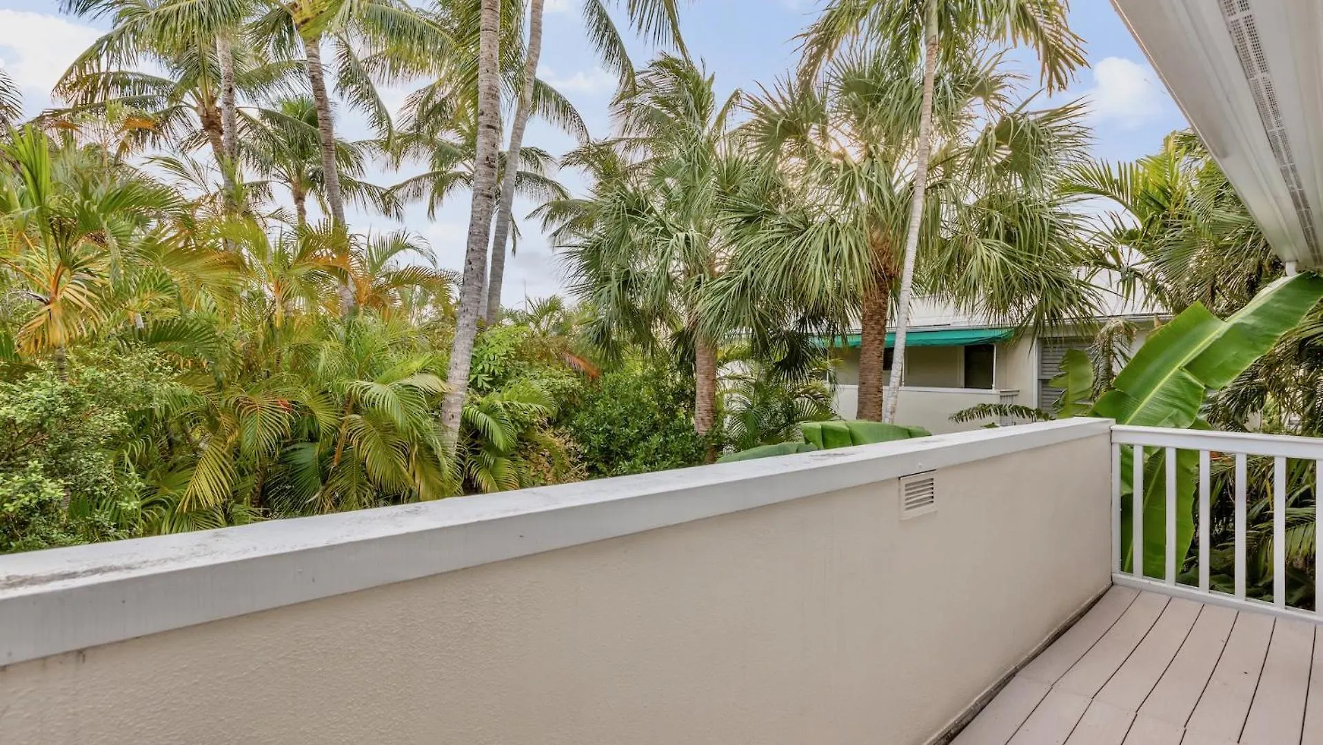 Banana Blossoms By Last Key Realty Key West